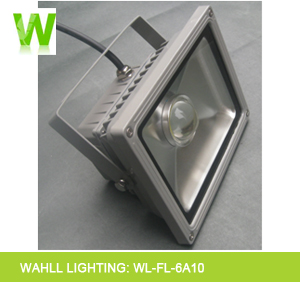 LED Flood Light wide angle