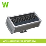 LED Project Light WAHLL Lighting
