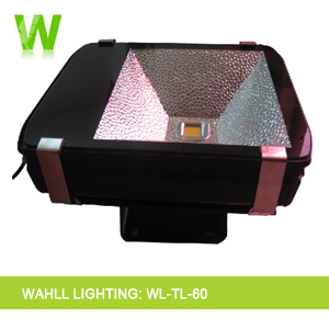 LED Tunnel Light Low Power Narrow Angle