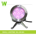 LED Under Water Light WAHLL Lighting