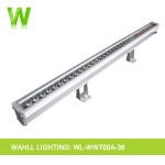 LED Wall Washer WAHLL Lighting