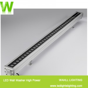 LED Wall Washer High Power