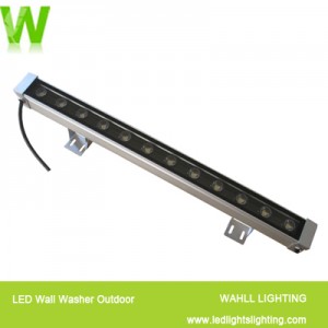 LED Wall Washer Outdoor