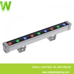 LED Wall Washer RGB