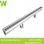 LED Wall Washer Single Color