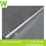 LED Wall Washer Warm White
