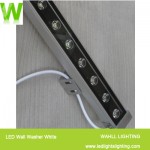 LED Wall Washer White