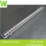 LED Wall Washer Wireless