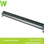 LED washer New Design