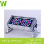 Project Light Color Changeable