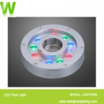 led water light