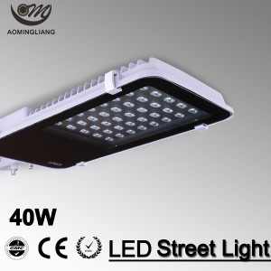 40W LED Street Light G