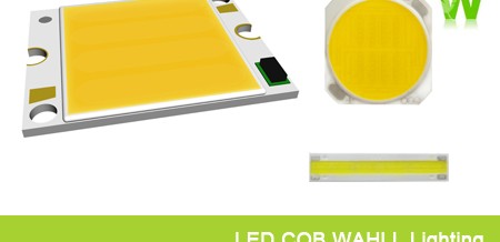 What is LED COB?