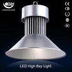 100W LED High Bay Light