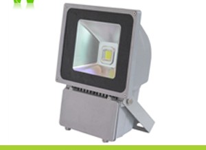 What is LED Flood Light