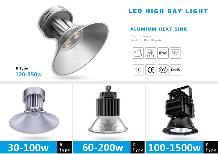 LED High Bay Light cob