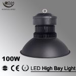 LED Hihg Bay Light Pin 100W 2
