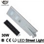 Solar LED Street Light 30W