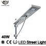 Solar LED Street Light 40W