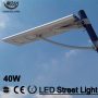 Solar LED Street Light 40w2