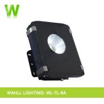 LED Tunnel Light Low Power Narrow Angle