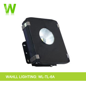 LED Tunnel Light Low Power Narrow Angle