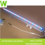 LED Wall Washer Lamp Standard