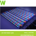 LED Wall Washer Lights