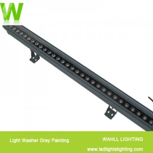 Light Washer Grey Painting