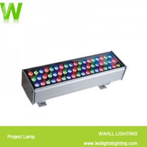 Project Lamp