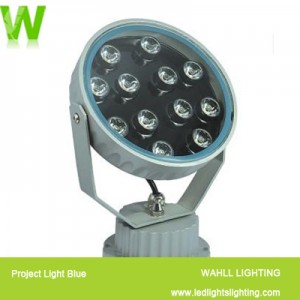 Project Light Blue