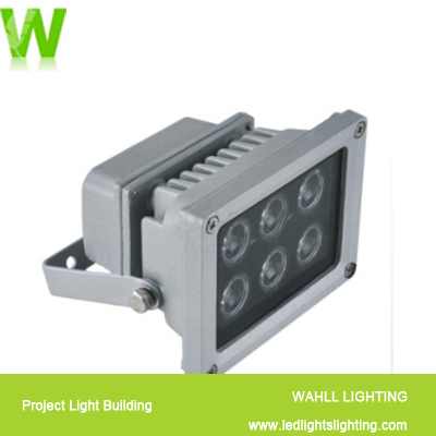 Project Light Building