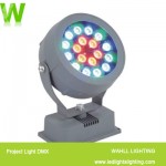 Project Light DMX