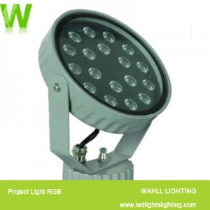 Project Light RGB