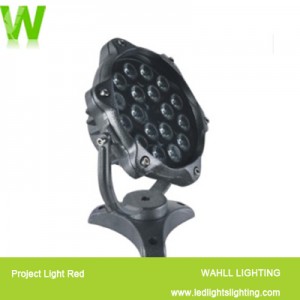Project Light Red