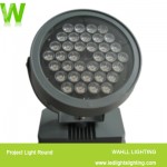 Project Light Round