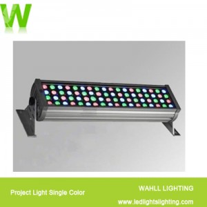 Project Light Single Color