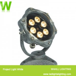 Project Light White