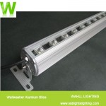 Wallwasher Alumium Slice