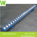 Washer Light Blue Finish