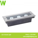 inground lighting