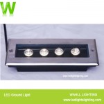 inground lights