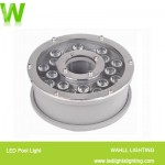 led light water