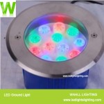 led underground