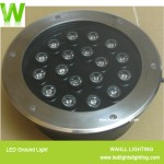 light floor