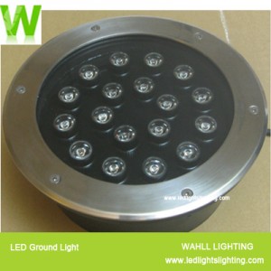 light floor