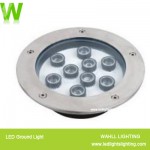 lighting ground
