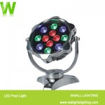 lighting underwater