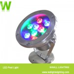 pool led light