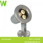 pool light